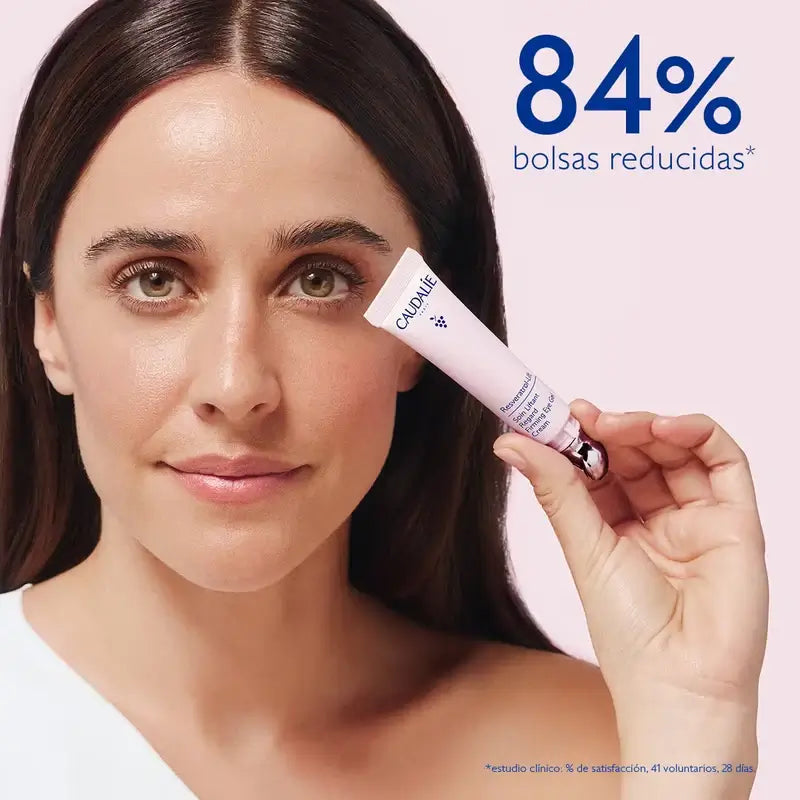 Caudalie Resveratrol-Lift Tratamento Lifting Olhos , 15 ml