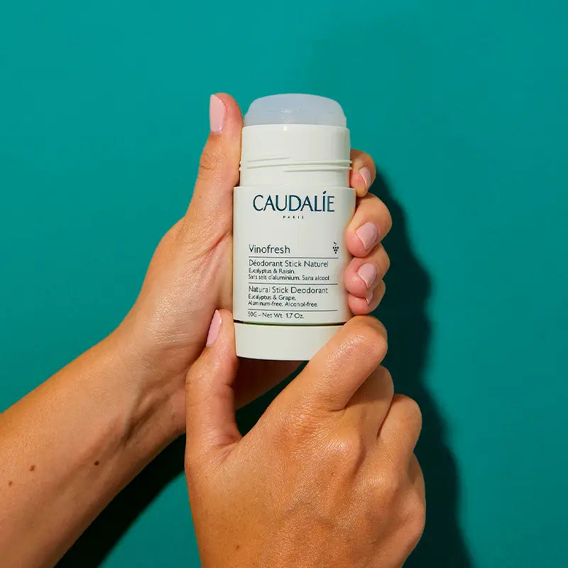 Caudalie Vinofresh Desodorante Stick Natural 50 G