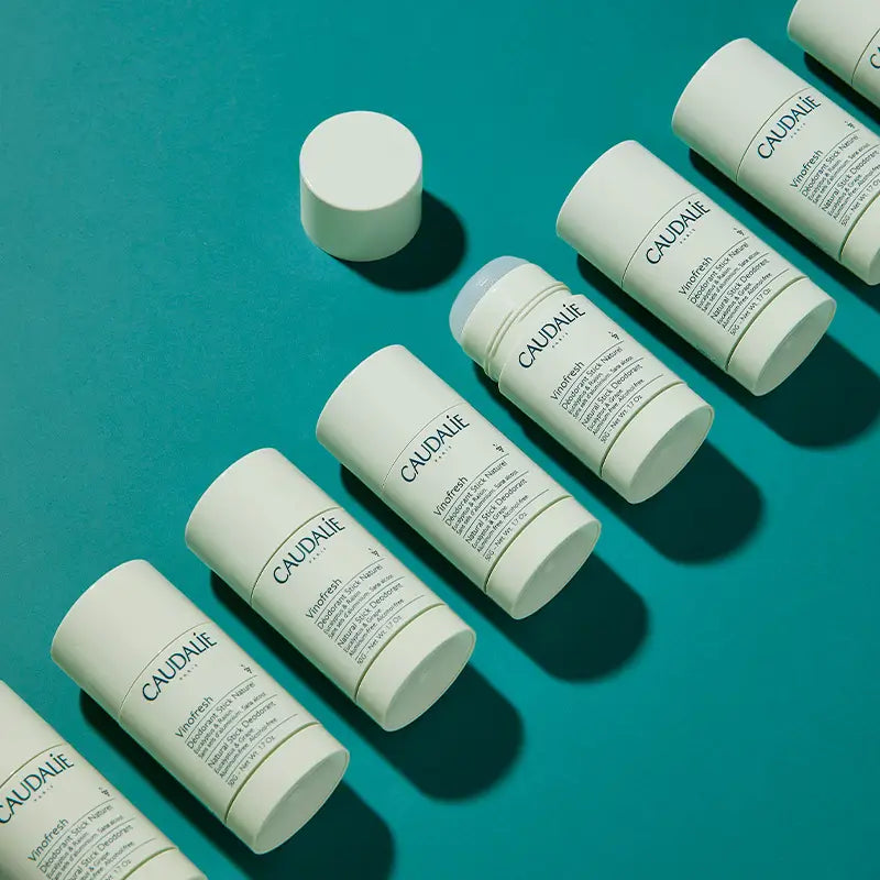 Caudalie Vinofresh Desodorante Stick Natural 50 G