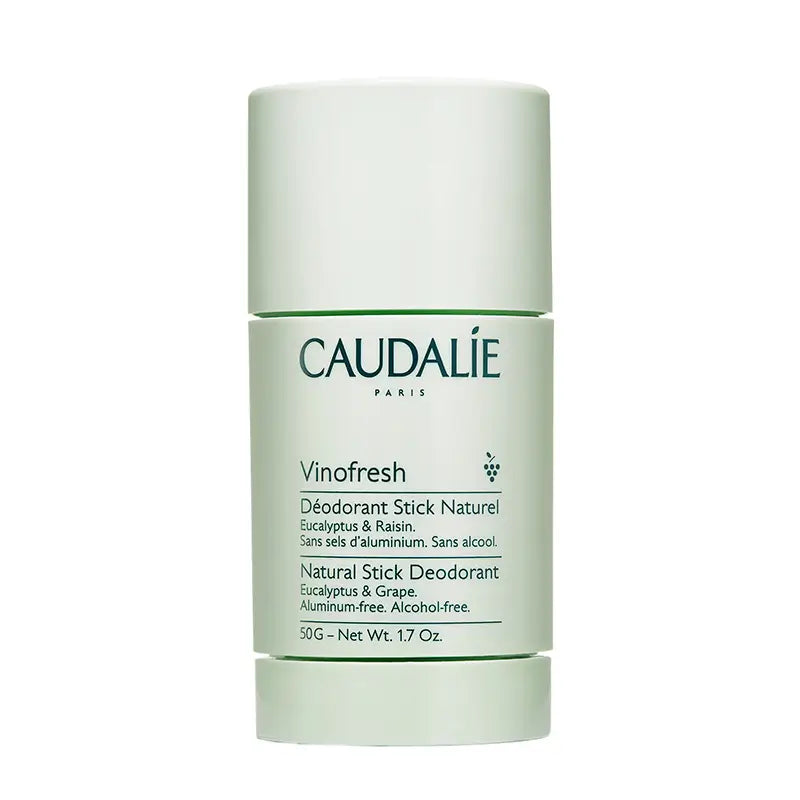 Caudalie Vinofresh Desodorante Stick Natural 50 G