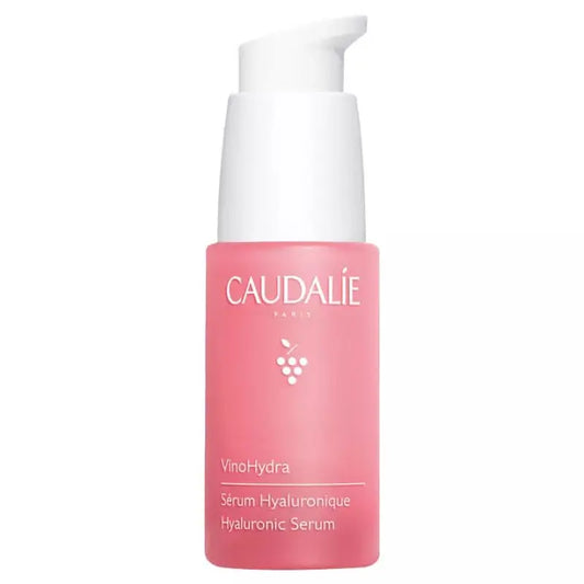 Caudalie Vinohydra Sérum Hialurónico, 30 ml