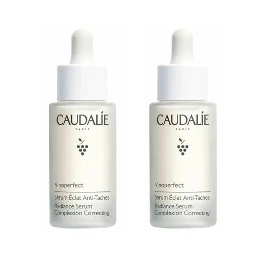 Caudalie Vinoperfect Sérum Anti-Blemish Radiance 2 x 30 ml
