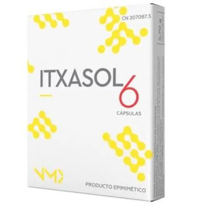 Celavista Itxasol 6 6Cap.