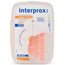 Interprox Plus Interproximal Super Micro Toothbrush 10 unidades