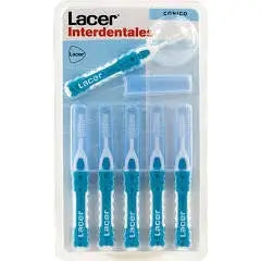 ESCOVA INTERDENTAL LACER CÔNICO