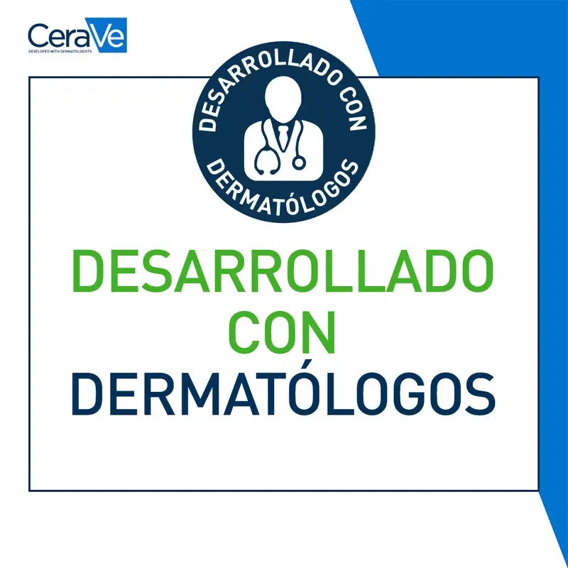 Óleo de Limpeza Espumante Hidratante CeraVe, 473 ml