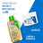 Óleo de Limpeza Espumante Hidratante CeraVe, 473 ml