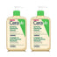 Óleo de Limpeza Espumante Hidratante CeraVe, Embalagem 2 x 473 ml