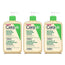 Óleo de Limpeza Espumante Hidratante CeraVe, Embalagem 3 x 473 ml