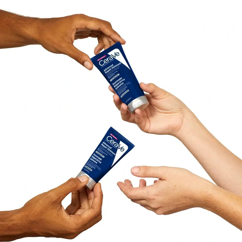 CeraVe Bálsamo Reparador Avançado, 50 ml