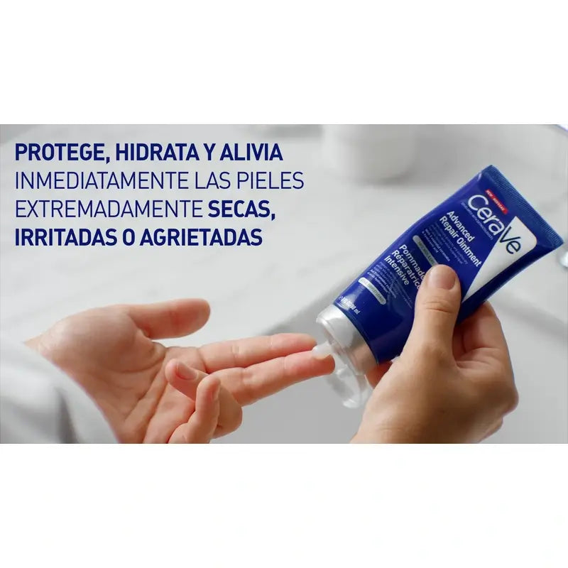 CeraVe Bálsamo Reparador Avançado, 50 ml