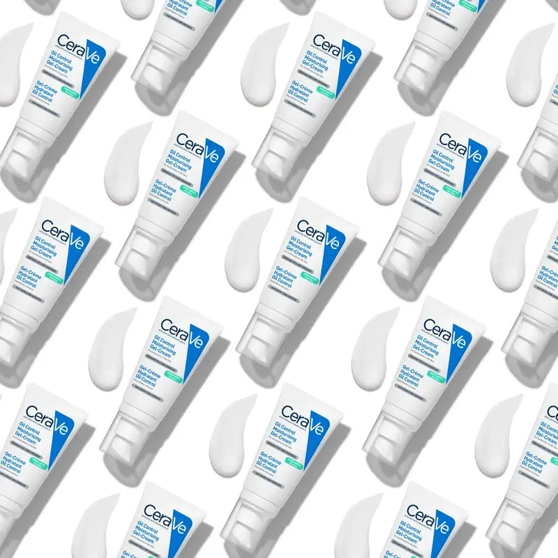 Creme Hidratante em Gel CeraVe Oil Control, 52 ml