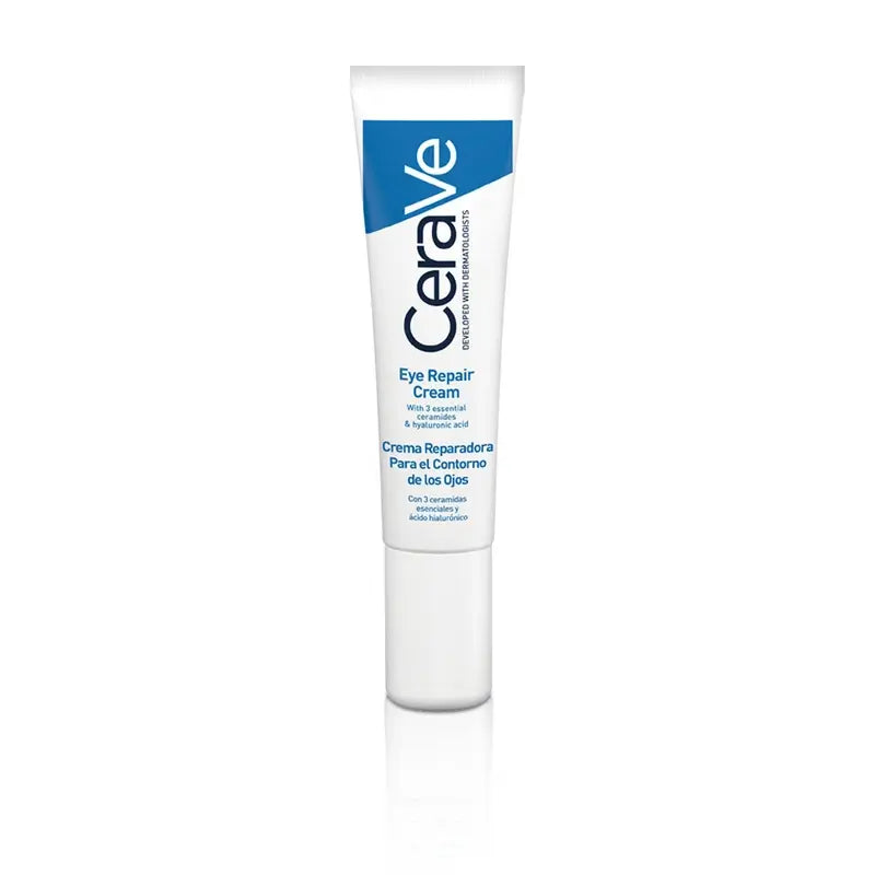 CeraVe Creme Reparador para o Contorno dos Olhos, 14 ml