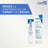 CeraVe Creme Reparador reduz as olheiras e os papos debaixo dos olhos