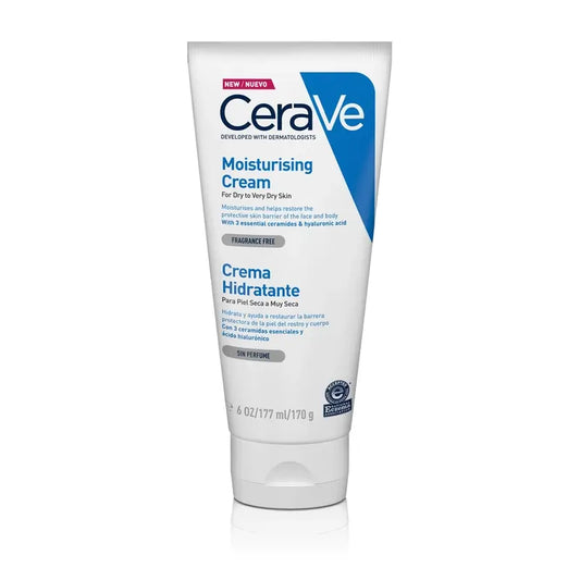 Creme Hidratante CeraVe, 177 ml