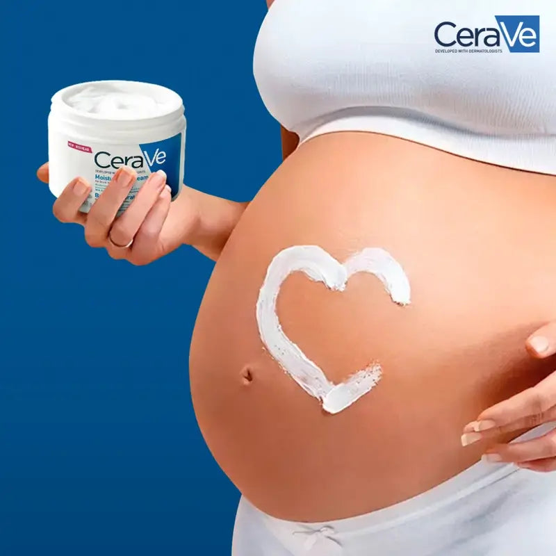 Creme Hidratante CeraVe, 454 gr