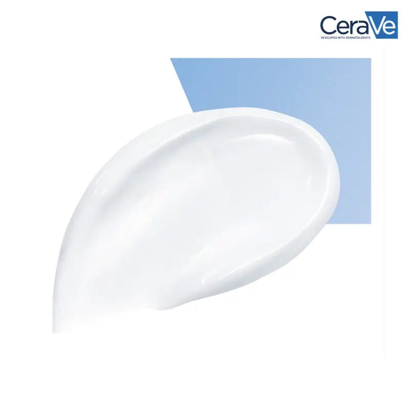 Creme Hidratante CeraVe, 454 gr