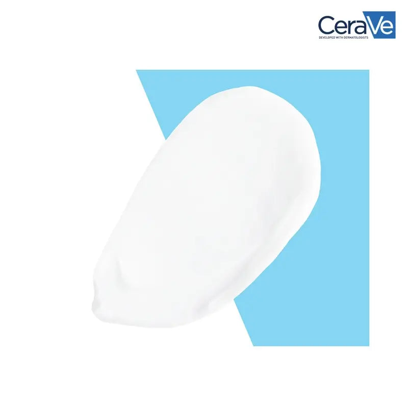 CeraVe Creme Renovador para os Pés, 88 ml