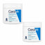 CeraVe Duplo Creme Hidratante, 2X454 Gr