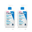 CeraVe Duplo Loção Hidratante, 473 ml