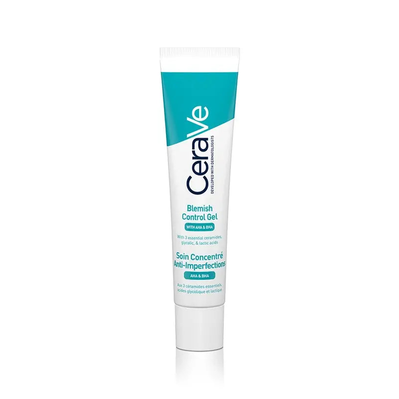 CeraVe Gel de Controlo da Imperfeição, 40 ml