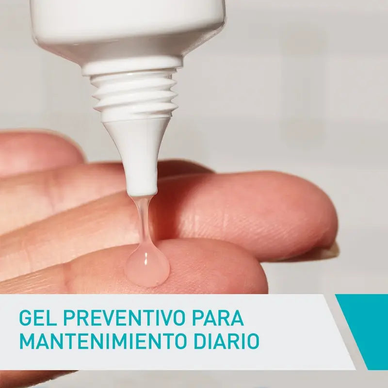 CeraVe Gel de Controlo da Imperfeição, 40 ml