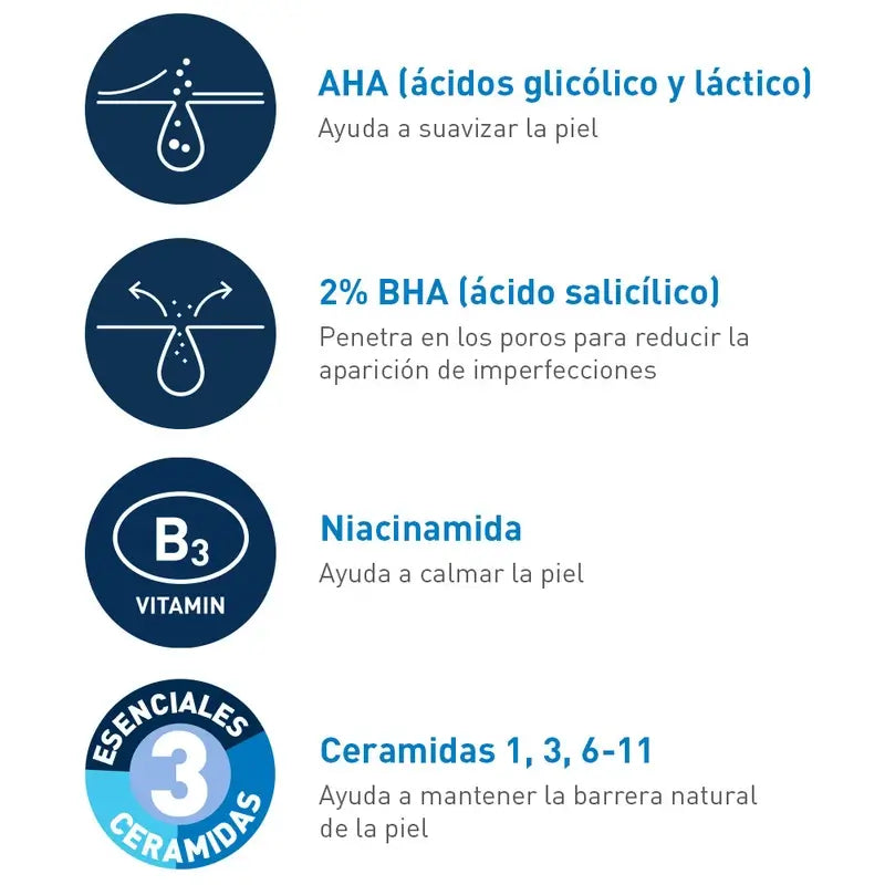 CeraVe Gel de Controlo da Imperfeição, 40 ml