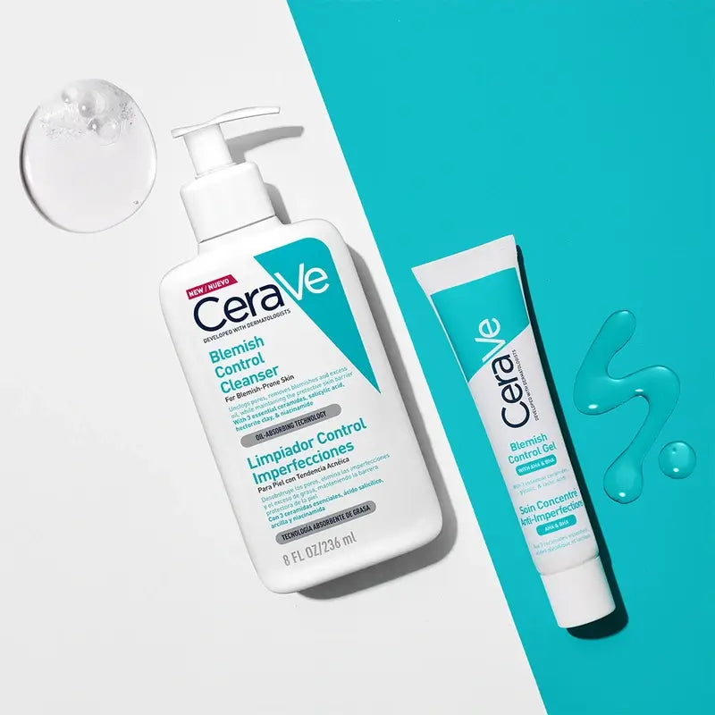 CeraVe Gel de Controlo da Imperfeição, 40 ml