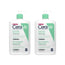 CeraVe Gel de Limpeza Espumante, 2X1 Litro