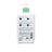 CeraVe Gel de Limpeza Espumante, 473 ml