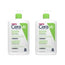 CeraVe Gel de Limpeza Hidratante, 2X1 Litro