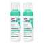 CeraVe Air Foam Rebalancing Cleanser , Embalagem 2 x 148 ml
