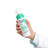 CeraVe Air Foam Rebalancing Cleanser , Embalagem 2 x 148 ml