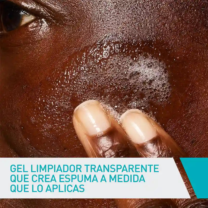 CeraVe Blemish Control Cleanser, 236 ml