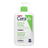 Gel de Limpeza Hidratante CeraVe, 473 ml