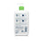 Gel de Limpeza Hidratante CeraVe, 473 ml