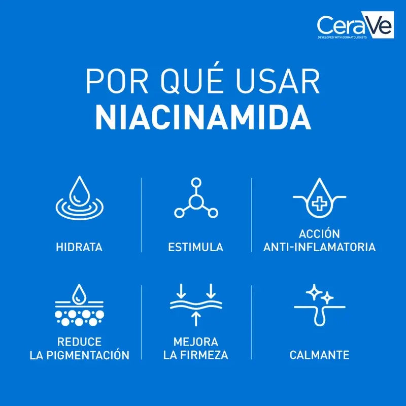 CeraVe Loção Hidratante para o Rosto SPF30, 52 ml