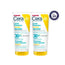 Cerave Invisible Protective Moisturising Lotion Spf 30 With 3 Ceramides, Embalagem 2 x 75 ml