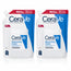 Cerave Pack Cerave Creme Hidratante Recarga , 454 Ml X2 , x2