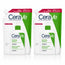 Cerave Pack Cerave Refil Limpador Hidratante, 473 Ml, x2