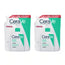 CeraVe Gel de Limpeza Espumante Recarga, 2X473 Ml