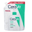 Recarga de Gel de Limpeza Espumante Cerave , 473 ml