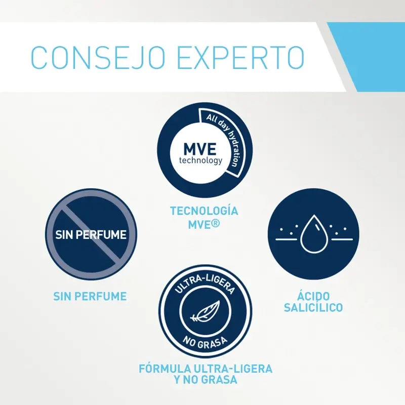 CeraVe Limpador Anti-Rugas, 236 ml