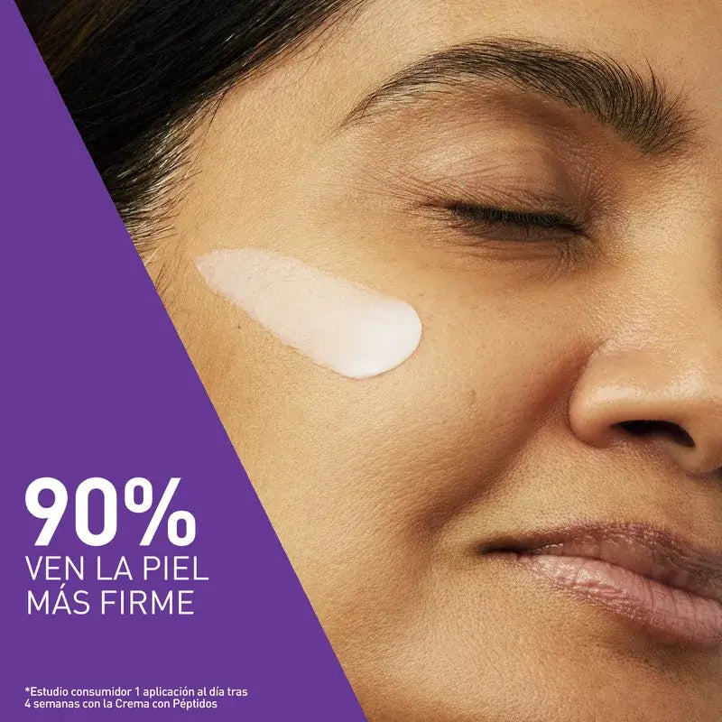 Cerave Creme Renovador da Pele com Péptidos , 48 ml
