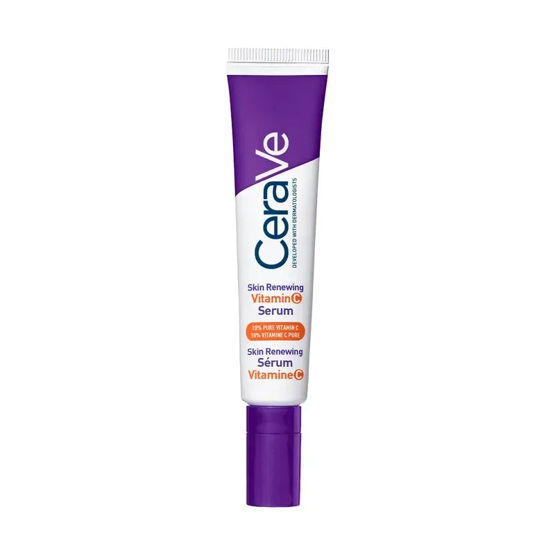 Cerave Sérum Renovador da Pele com Vitamina C , 30 ml