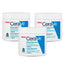 CeraVe Triplo Creme Hidratante, 3X454 Gr