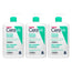CeraVe Triplo Gel de Limpeza com Espuma, 3X1L