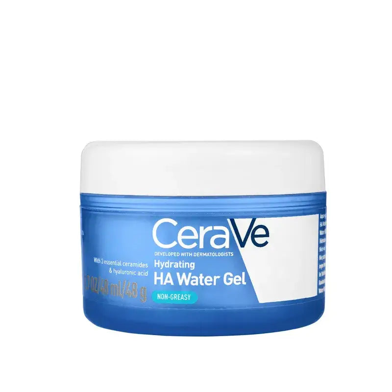 Cerave Água Gel Hidratante Ácido Hialurónico, 48 g