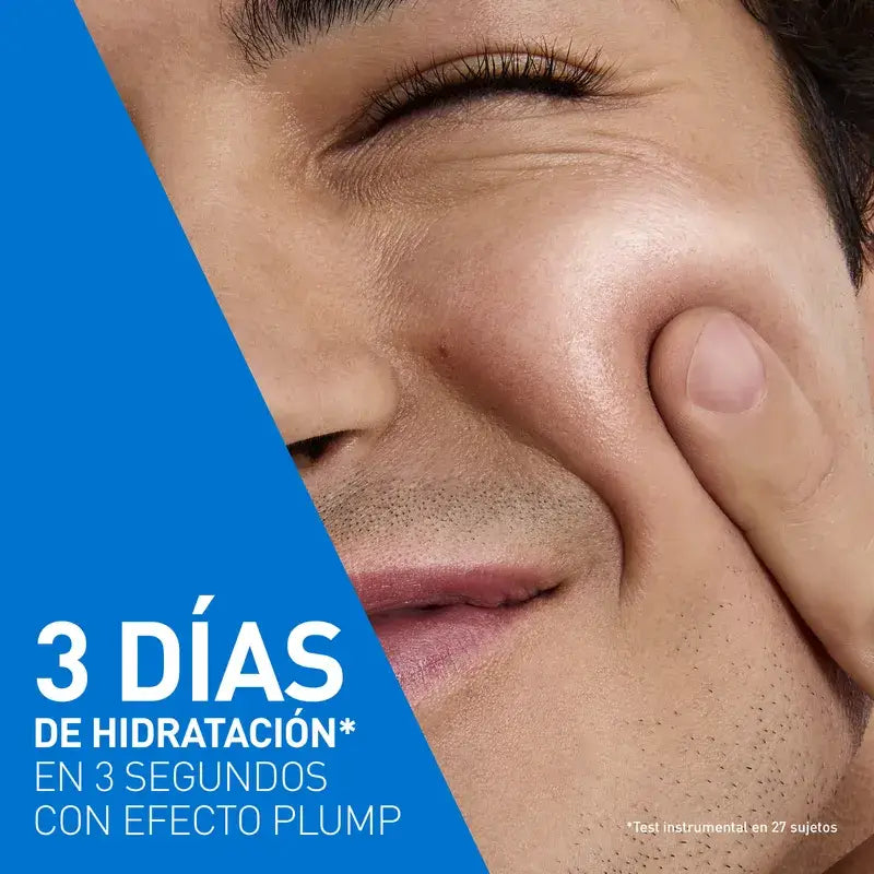 Cerave Água Gel Hidratante Ácido Hialurónico, 48 g