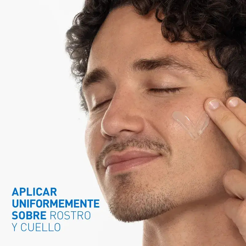 Cerave Água Gel Hidratante Ácido Hialurónico, 48 g